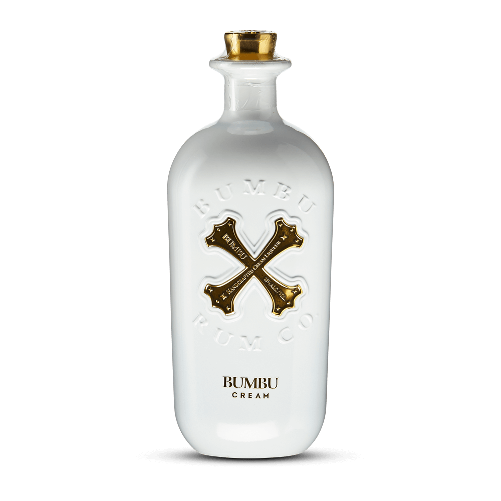 Bumbu XO Rum 40° 0.7L – DPP Belgium